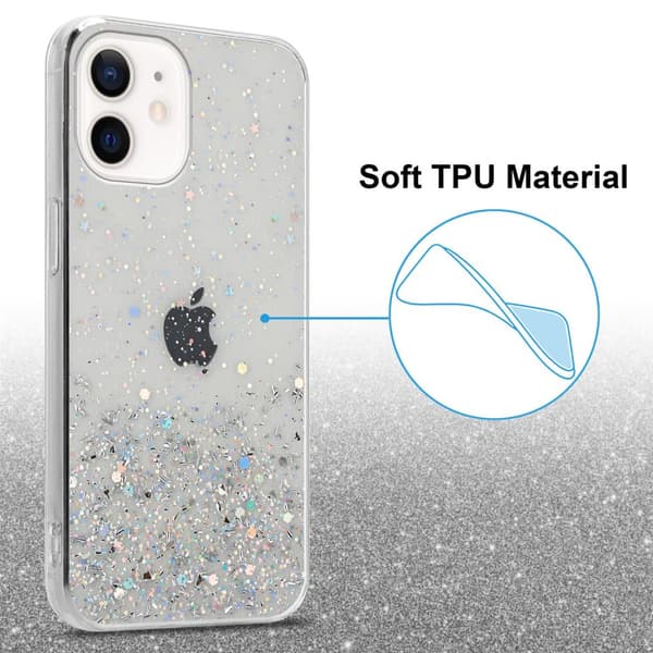 iPhone 12 MINI Cover Etui Case ()