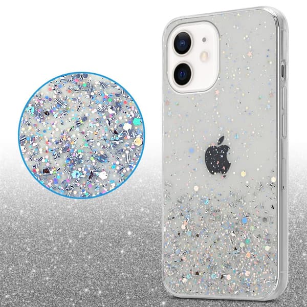 iPhone 12 MINI Cover Etui Case ()
