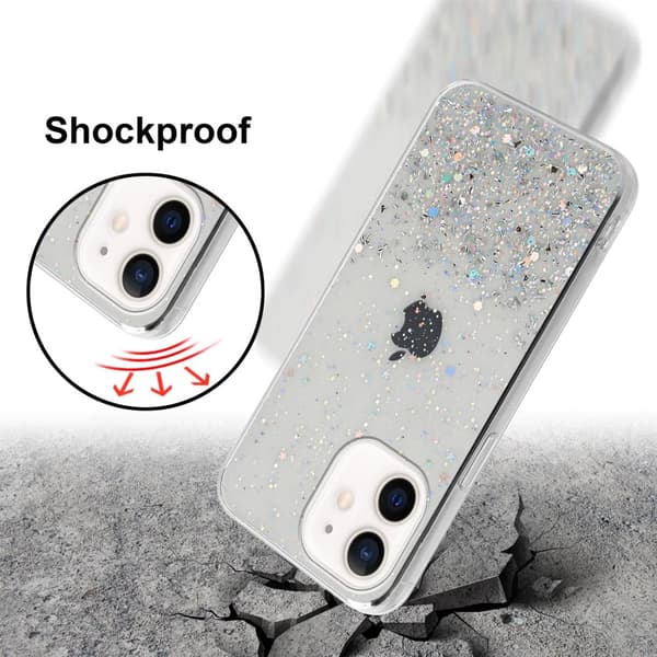 iPhone 12 MINI Cover Etui Case ()