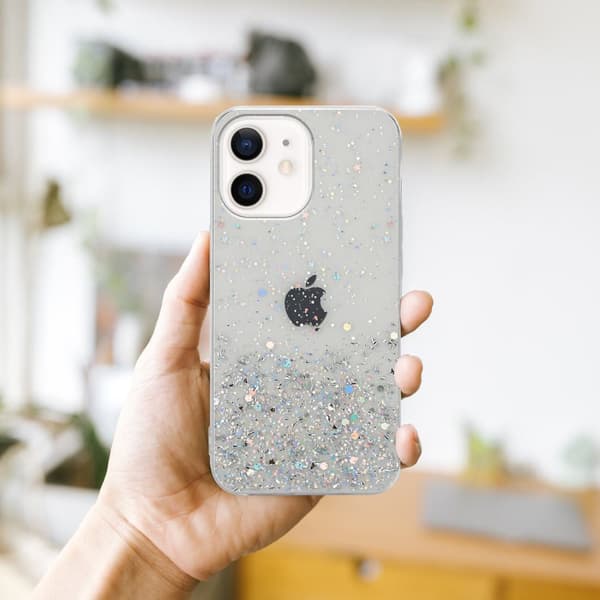 iPhone 12 MINI Cover Etui Case ()