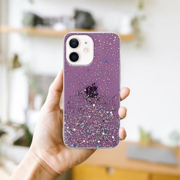 iPhone 12 MINI Cover Etui Case ()