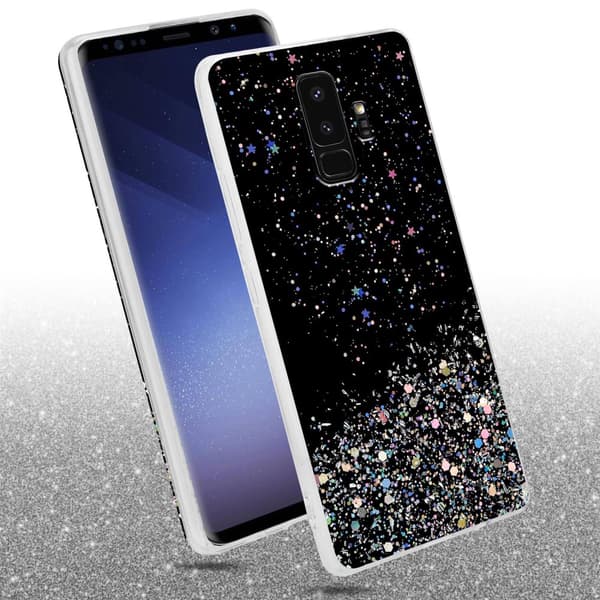Samsung Galaxy S9 PLUS Cover Etui Case ()