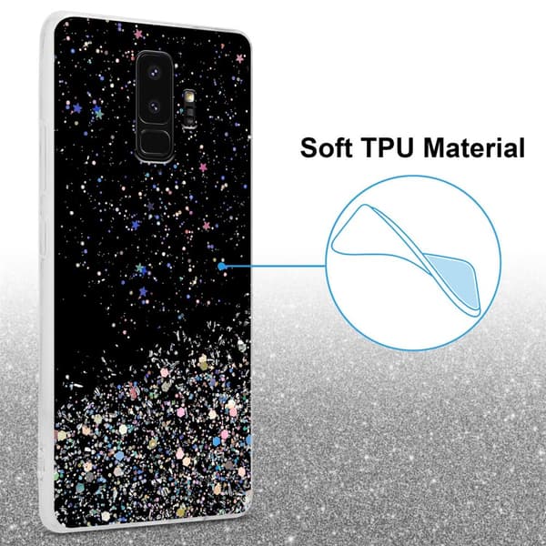 Samsung Galaxy S9 PLUS Cover Etui Case ()