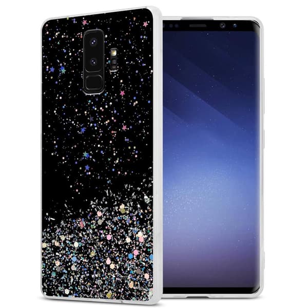 Samsung Galaxy S9 PLUS Cover Etui Case ()