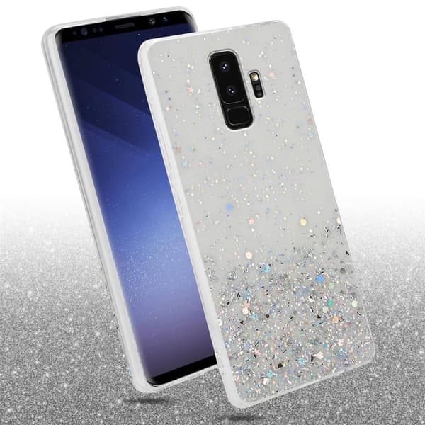 Samsung Galaxy S9 PLUS Cover Etui Case ()