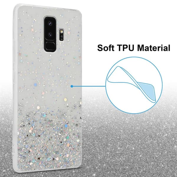 Samsung Galaxy S9 PLUS Cover Etui Case ()