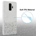 Miniatyrbillede 4 af 8: Samsung Galaxy S9 PLUS Cover Etui Case ()