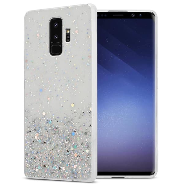 Samsung Galaxy S9 PLUS Cover Etui Case ()