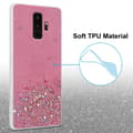 Miniatyrbillede 4 af 8: Samsung Galaxy S9 PLUS Cover Etui Case ()