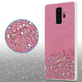 Miniatyrbillede 5 af 8: Samsung Galaxy S9 PLUS Cover Etui Case ()