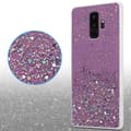 Miniatyrbillede 5 af 8: Samsung Galaxy S9 PLUS Cover Etui Case ()
