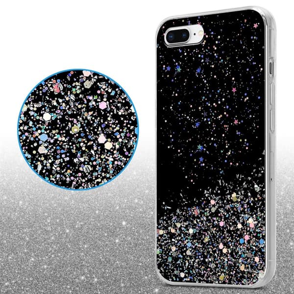 iPhone 7 PLUS / 7S PLUS / 8 PLUS Cover Etui Case ()
