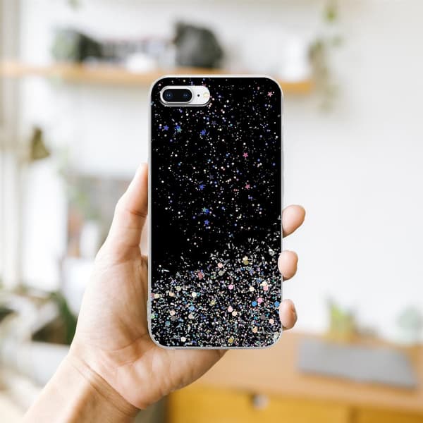iPhone 7 PLUS / 7S PLUS / 8 PLUS Cover Etui Case ()