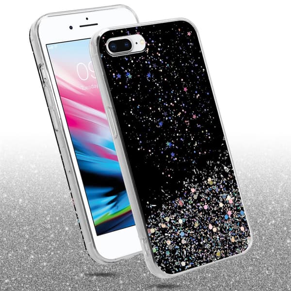 iPhone 7 PLUS / 7S PLUS / 8 PLUS Cover Etui Case ()