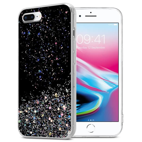 iPhone 7 PLUS / 7S PLUS / 8 PLUS Cover Etui Case ()