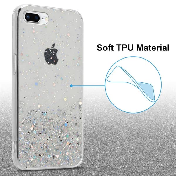 iPhone 7 PLUS / 7S PLUS / 8 PLUS Cover Etui Case ()