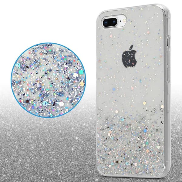 iPhone 7 PLUS / 7S PLUS / 8 PLUS Cover Etui Case ()