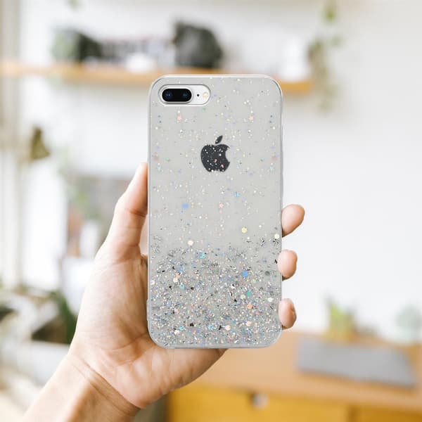 iPhone 7 PLUS / 7S PLUS / 8 PLUS Cover Etui Case ()