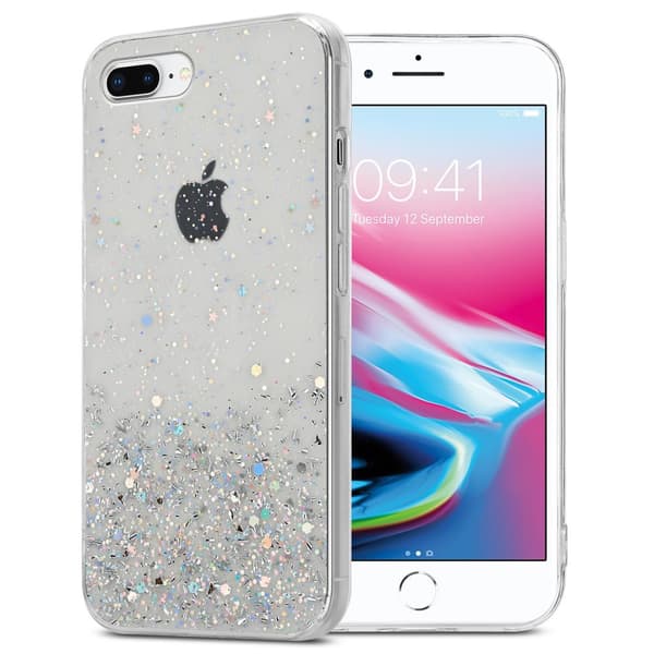 iPhone 7 PLUS / 7S PLUS / 8 PLUS Cover Etui Case ()