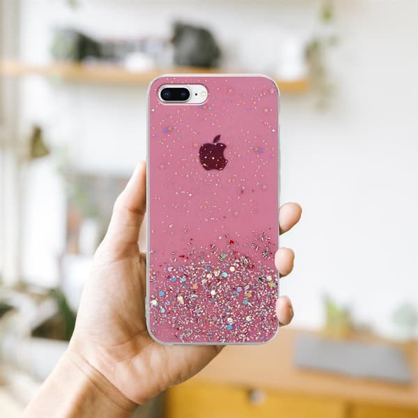 iPhone 7 PLUS / 7S PLUS / 8 PLUS Cover Etui Case ()
