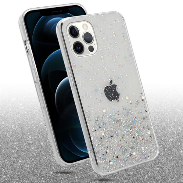 iPhone 12 PRO MAX Cover Etui Case ()