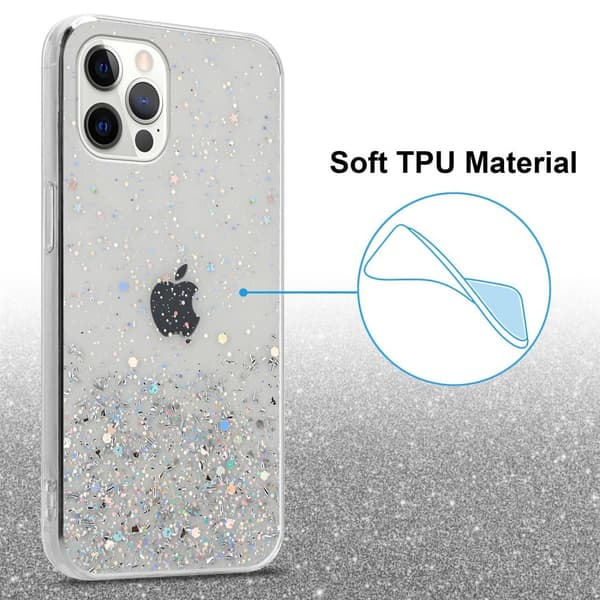 iPhone 12 PRO MAX Cover Etui Case ()