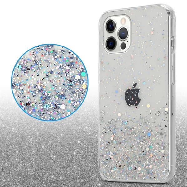 iPhone 12 PRO MAX Cover Etui Case ()