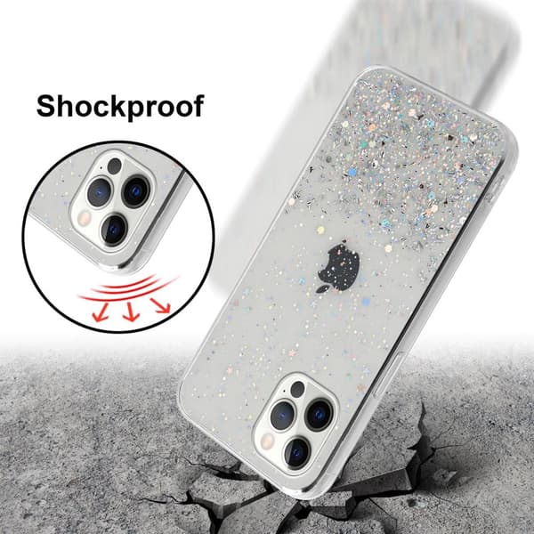 iPhone 12 PRO MAX Cover Etui Case ()