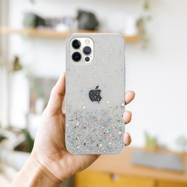 iPhone 12 PRO MAX Cover Etui Case ()