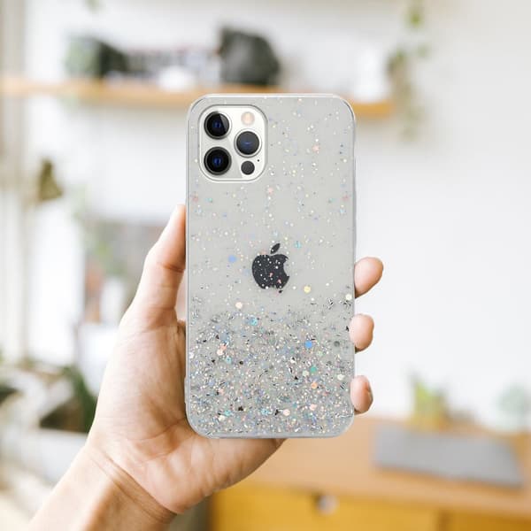 iPhone 12 PRO MAX Cover Etui Case ()