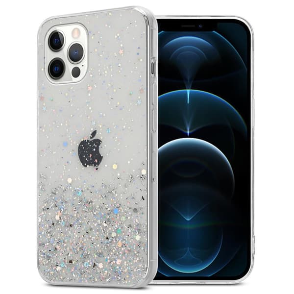 iPhone 12 PRO MAX Cover Etui Case ()