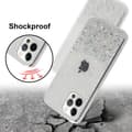 Miniatyrbillede 6 af 8: iPhone 12 / 12 PRO Cover Etui Case ()