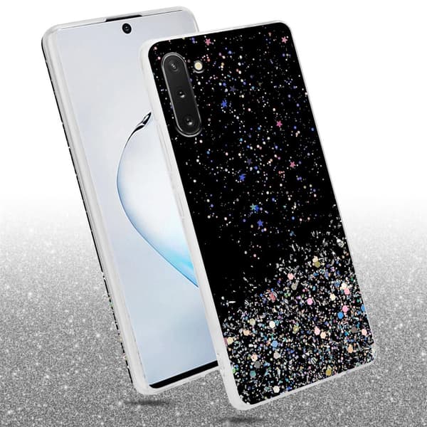 Samsung Galaxy NOTE 10 Cover Etui Case ()