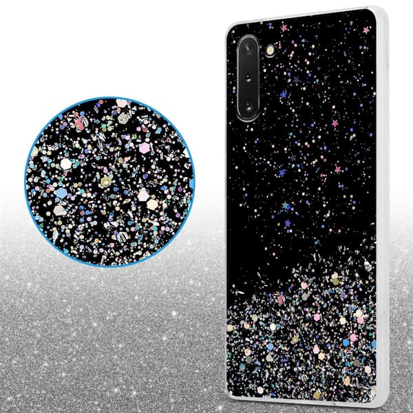 Samsung Galaxy NOTE 10 Cover Etui Case ()