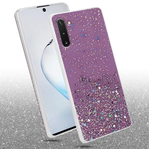 Samsung Galaxy NOTE 10 Cover Etui Case ()