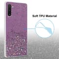 Miniatyrbillede 4 af 8: Samsung Galaxy NOTE 10 Cover Etui Case ()