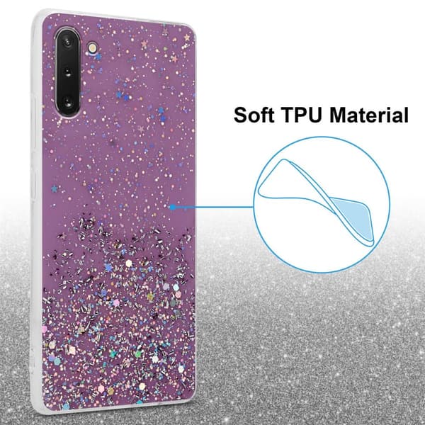 Samsung Galaxy NOTE 10 Cover Etui Case ()