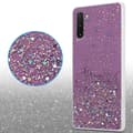 Miniatyrbillede 5 af 8: Samsung Galaxy NOTE 10 Cover Etui Case ()