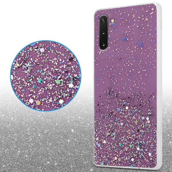 Samsung Galaxy NOTE 10 Cover Etui Case ()