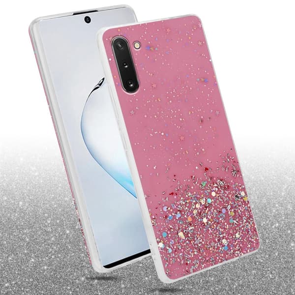 Samsung Galaxy NOTE 10 Cover Etui Case ()