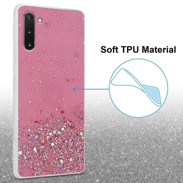 Samsung Galaxy NOTE 10 Cover Etui Case ()