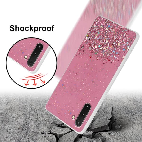 Samsung Galaxy NOTE 10 Cover Etui Case ()