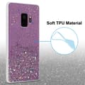 Miniatyrbillede 4 af 8: Samsung Galaxy S9 Cover Etui Case ()