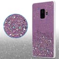 Miniatyrbillede 5 af 8: Samsung Galaxy S9 Cover Etui Case ()