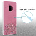 Miniatyrbillede 4 af 8: Samsung Galaxy S9 Cover Etui Case ()