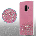 Miniatyrbillede 5 af 8: Samsung Galaxy S9 Cover Etui Case ()