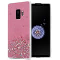 Miniatyrbillede 1 af 8: Samsung Galaxy S9 Cover Etui Case ()