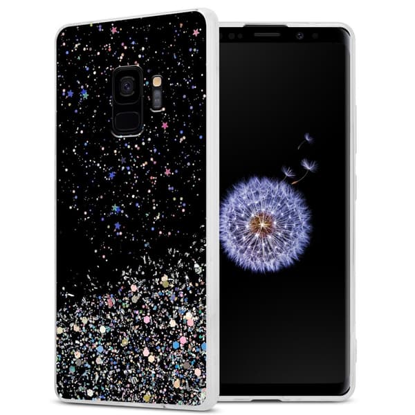 Samsung Galaxy S9 Cover Etui Case ()