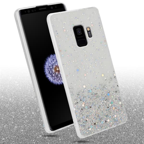 Samsung Galaxy S9 Cover Etui Case ()