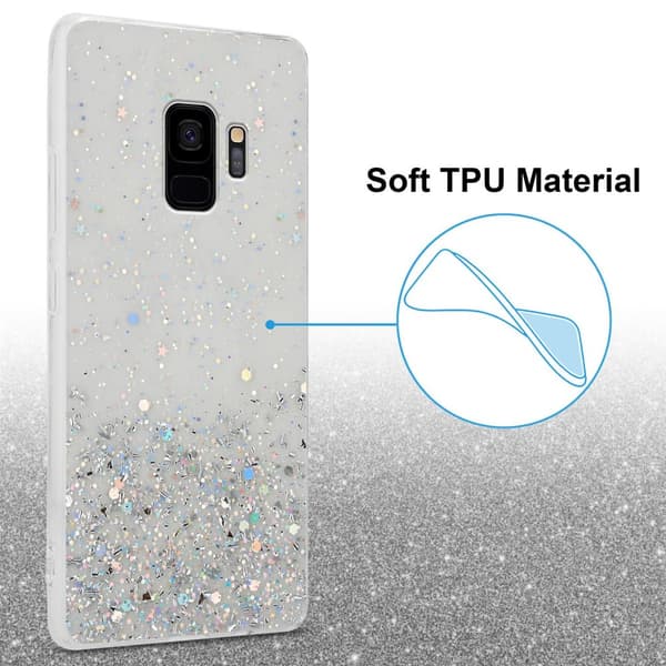 Samsung Galaxy S9 Cover Etui Case ()